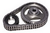 High Energy Timing Chain Sets, Pontiac V8, 265-455, '55-'81